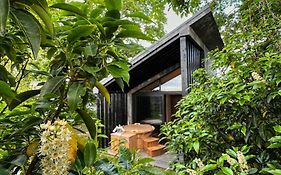 The Garden Rooms